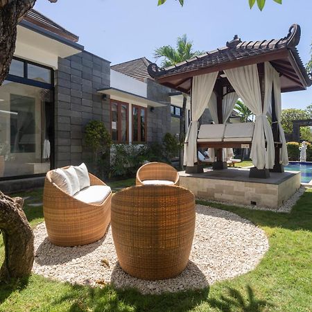 Designer Studio Emy Sanur Экстерьер фото