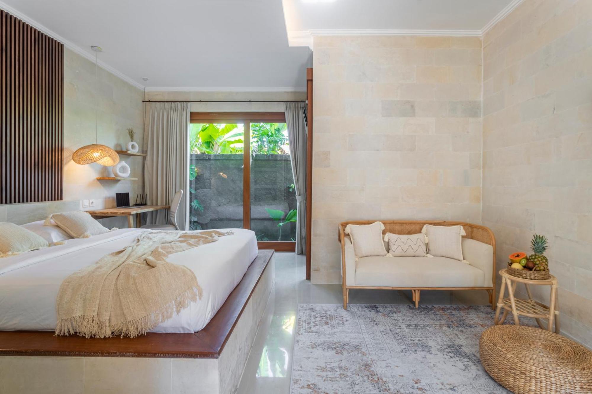 Designer Studio Emy Sanur Экстерьер фото
