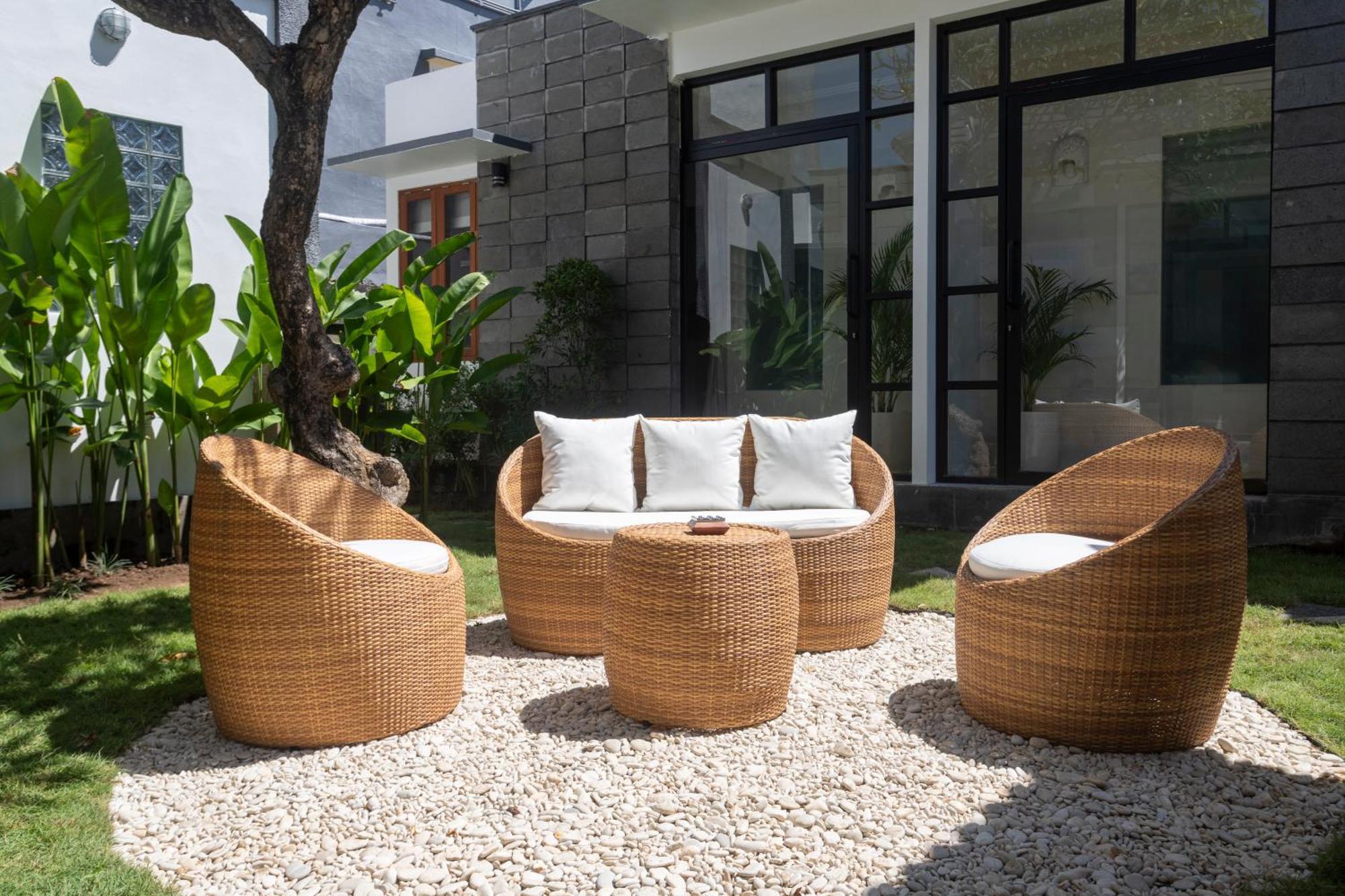 Designer Studio Emy Sanur Экстерьер фото